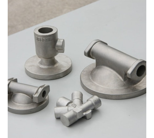 Коррозионностойкие отливки в Речице от Спецметаллстрой