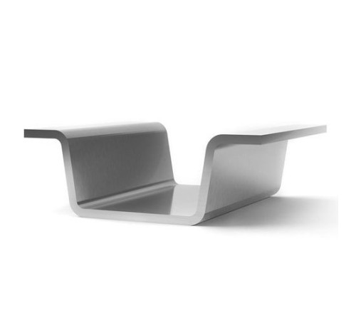 Корытные профили в Речице для строительства и производства