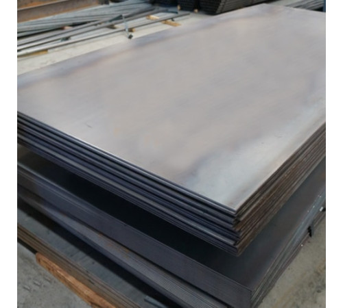 Котельные листы в Речице для промышленности и строительства