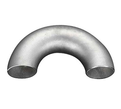 Отводы крутоизогнутые 180° в Речице с доставкой по Беларуси