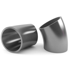 Отводы крутоизогнутые 30 градусов