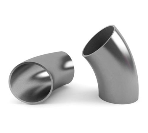 Отводы крутоизогнутые 45 градусов в Речице