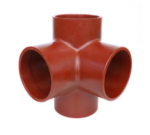 Безраструбные крестовины двухплоскостные 88 гр в Речице