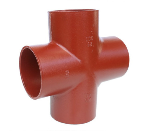 Безраструбные крестовины одноплоскостные 88 гр в Речице