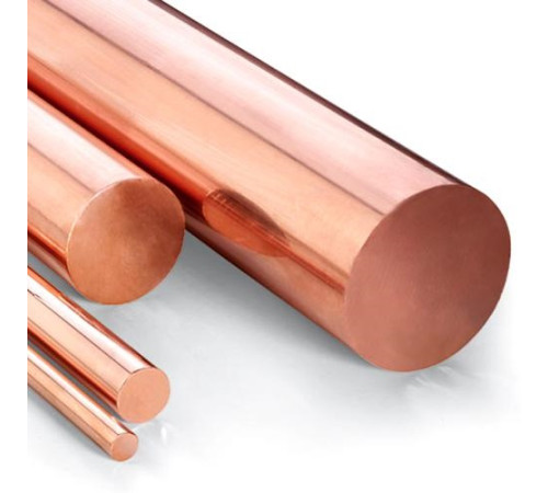 Прутки медные в Речице для юридических лиц