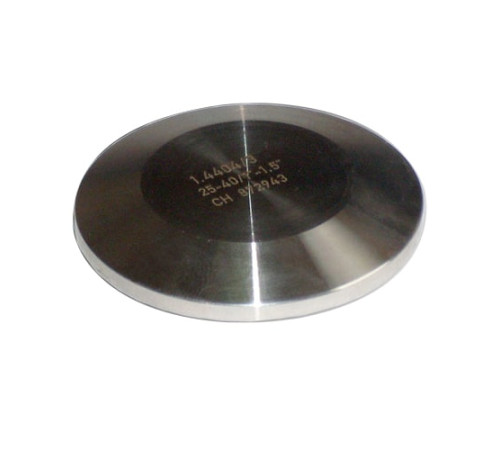 Крышки зажимных соединений CLAMP в Речице