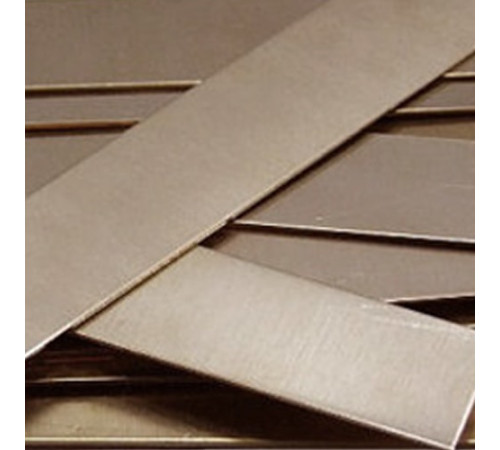 Полосы из куниала в Речице для промышленности