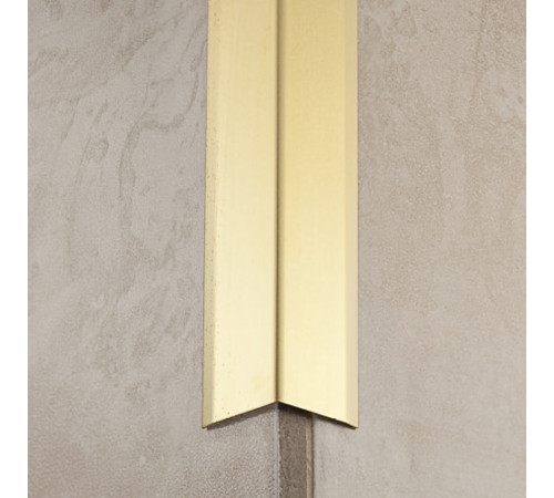 Латунные Г-образные профили в Речице