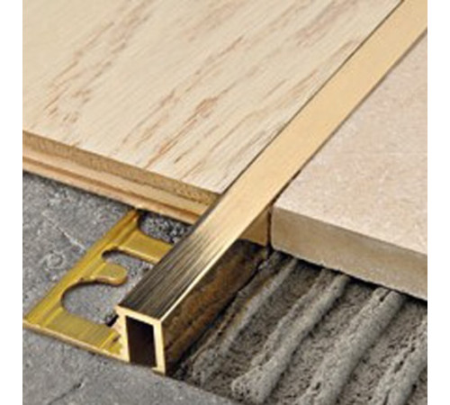 Латунные П-образные профили в Речице