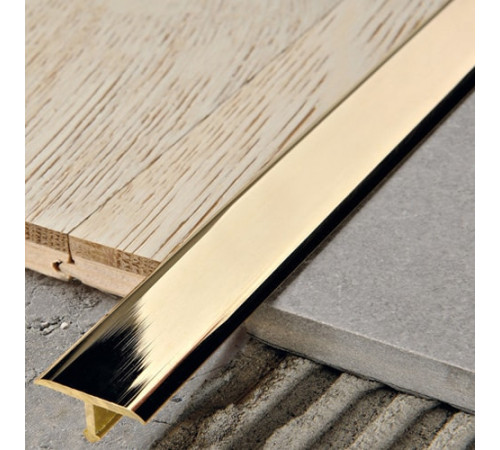 Латунные Т-образные профили в Речице от Спецметаллстрой