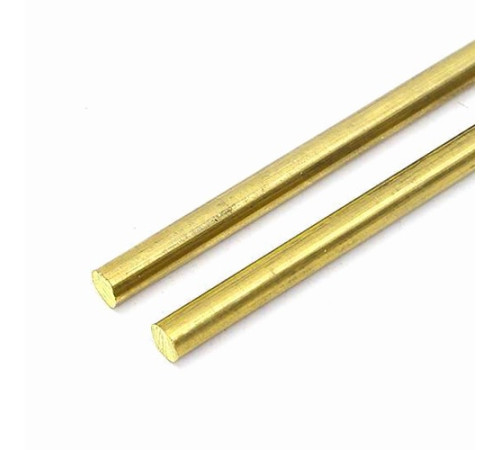 Латунные прутки в Речице от производителя