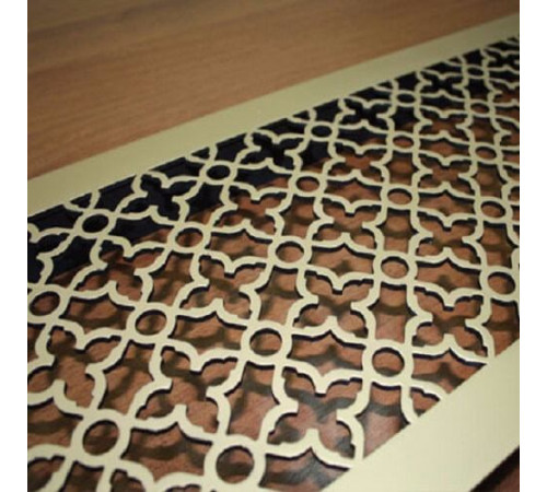 Латунные вентиляционные решетки в Речице для юридических лиц