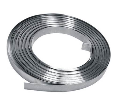 Ленты для нагревателей Х15Ю5, Х23Ю5 в Речице