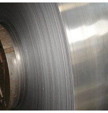 Лента стальная повышенной прочности