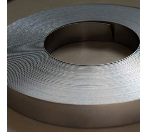 Ленты стальные термообработанные в Речице