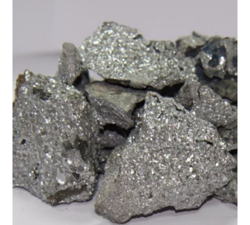 Лигатуры хромалюминиевые в Речице: Х60А, Х70А