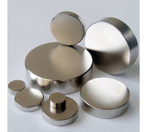Постоянные магниты прецизионных сплавов в Речице