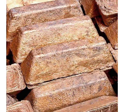 Лигатуры медь в Речице от Спецметаллстрой