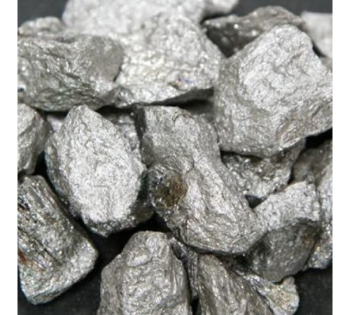 Лигатуры ванадий в Речице для промышленности Беларуси