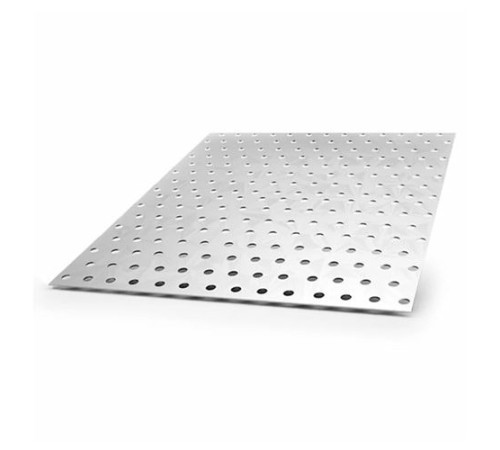 Листы перфорированные Rv 2x3.5 в Речице для юрлиц