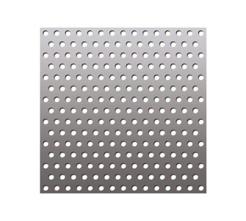 Перфорированные листы Qg Rv 6x8 в Речице для юрлиц