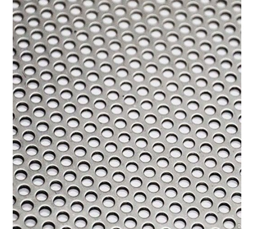 Перфорированные листы Rv 2x2.5 в Речице