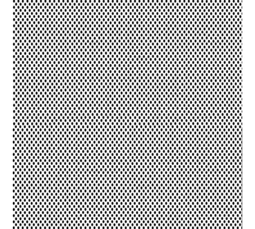 Листы перфорированные Rv 5x7 в Речице