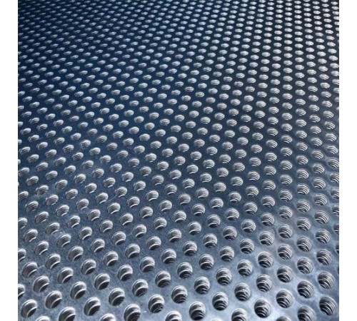 Перфорированные листы Rv 8x12 в Речице