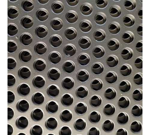 Листы перфорированные Qg 8x10 в Речице