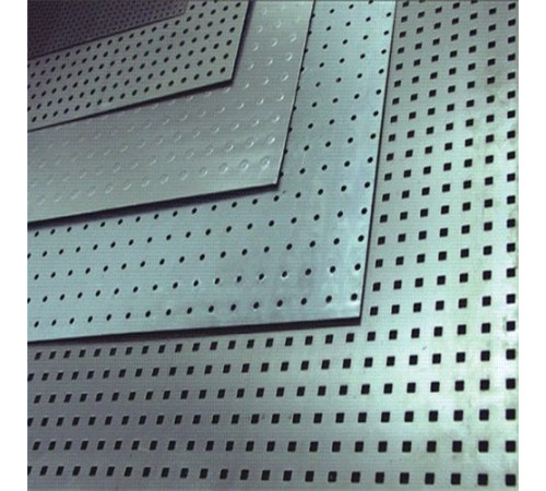 Перфорированные листы Rg 8x17.32 в Речице для юрлиц