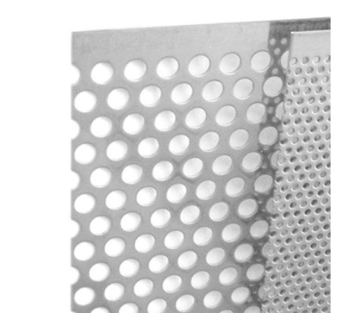 Листы перфорированные Rv 3-5 в Речице