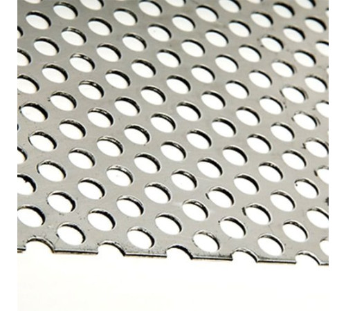 Перфорированные листы Rv 1.5x3 в Речице для юр. лиц