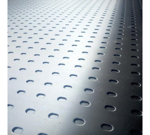 Перфорированные листы Qd 8x14 в Речице