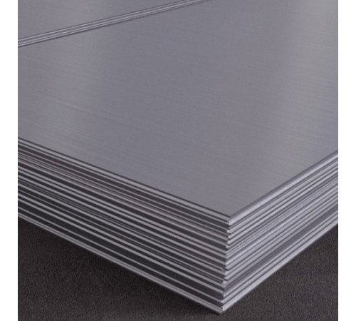 Листы алюмель для производства в Речице и Беларуси