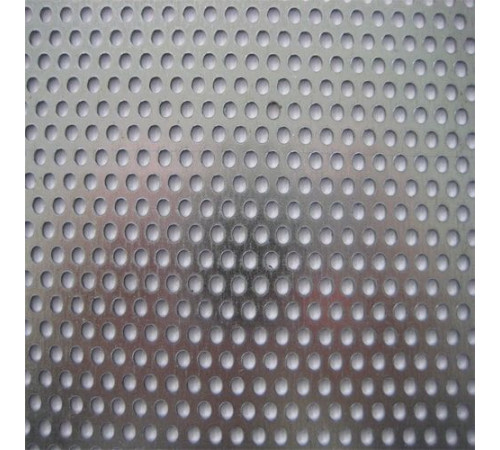 Листы перфорированные Rv 5x6 в Речице для юридических лиц