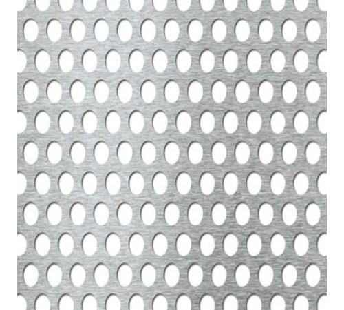 Перфорированные листы Rv 1.75x2.5 в Речице для юр. лиц