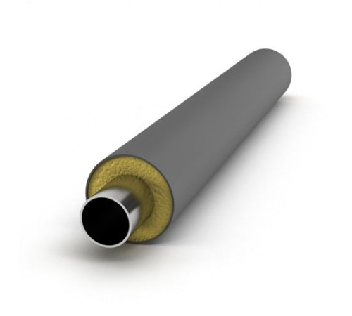 Трубы в ППУ с ОДК в Речице и Беларуси