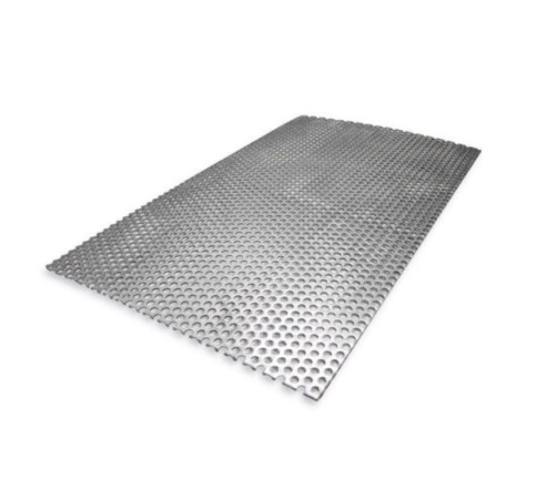 Перфорированные листы Rv 6x9 в Речице