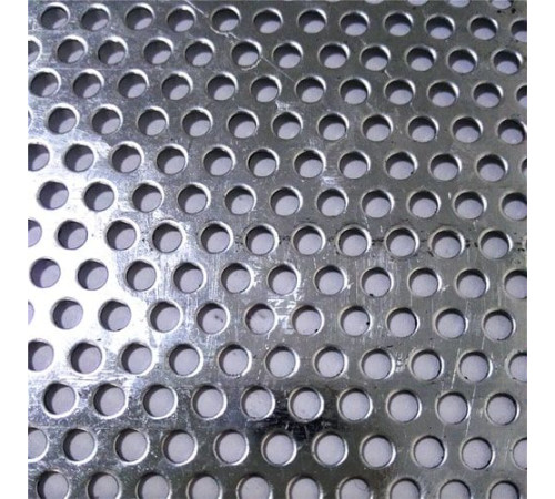 Перфорированные листы Qg 8x12 в Речице для юр. лиц