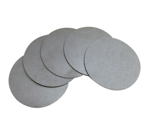 Пористые листы из нержавейки в Речице