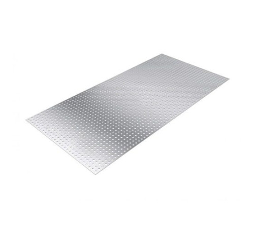 Листы перфорированные Rv 5x8 в Речице