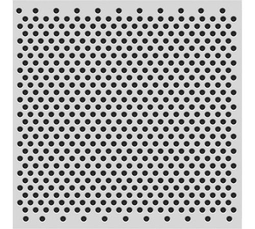 Листы перфорированные Qg 5x7 в Речице для юридических лиц