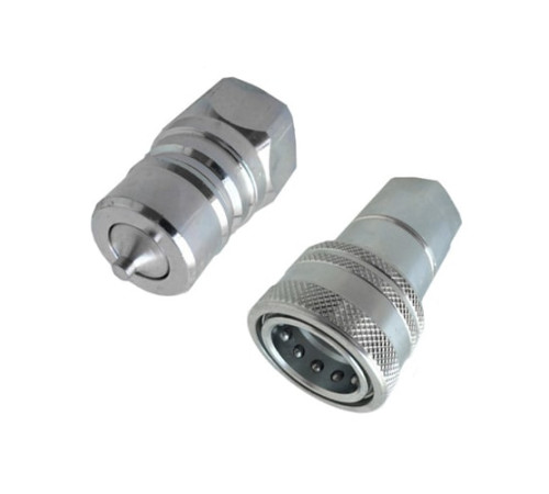 Быстроразъемные соединения ISO-A в Речице