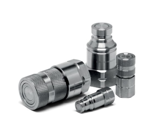 Быстроразъемные соединения FLAT FACE CPR в Речице