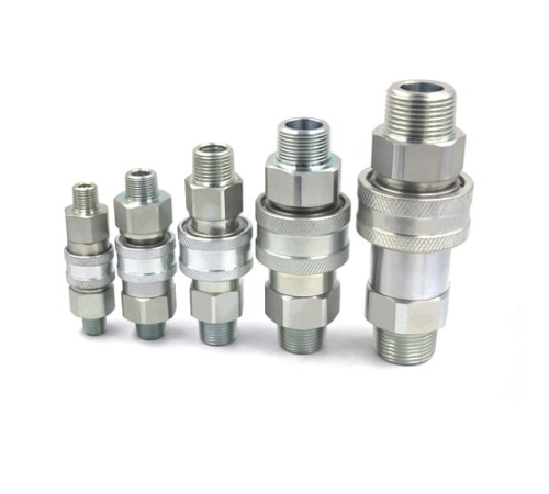 Быстроразъемные соединения TGW в Речице