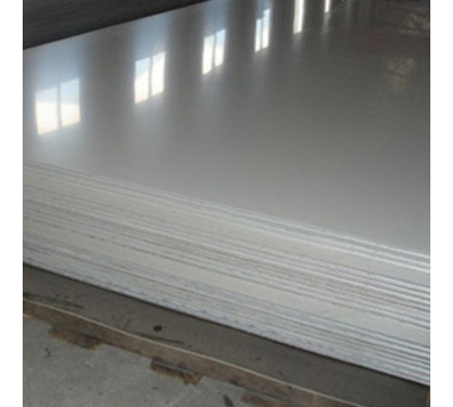 Листы из магнитно-мягких сплавов в Речице