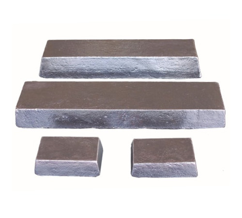 Слитки из магнитно-мягких сплавов в Речице для юр. лиц