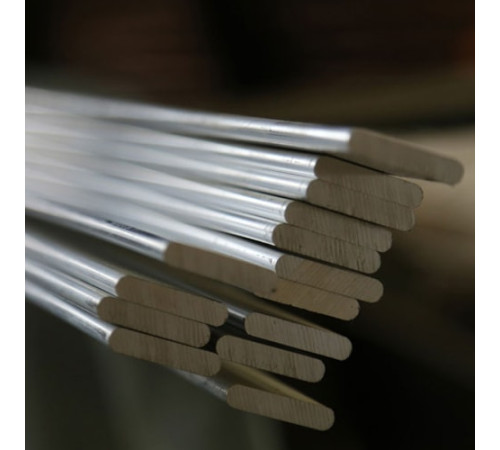 Магнитно-твердые полосы в Речице от Спецметаллстрой