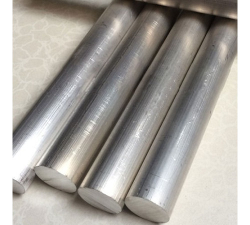 Магниевые прутки в Речице для промышленности