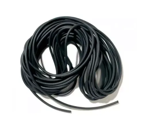 Маслобензостойкие резиновые шнуры круглые в Речице